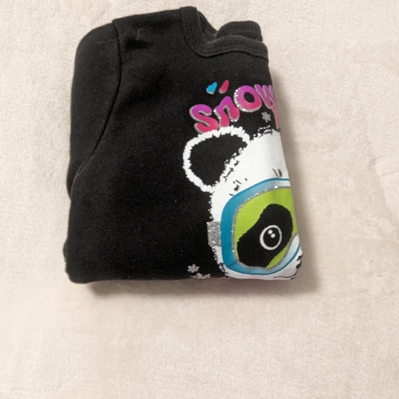 🎈5/$20🎈 Garanimals Girl's Sweat Shirt - Picture 7 of 8